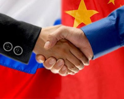 Россия и Китай создадут инвестиционный план развития АПК