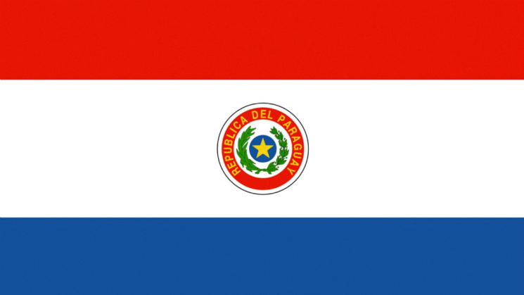 Новость партнера: Техника Ростсельмаш вступила на землю Парагвая