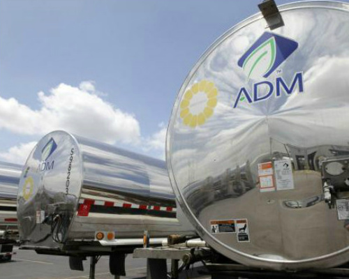 Агрогигант ADM может продать этанольный бизнес