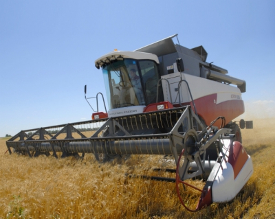 Разум на колесах: нужны ли крестьянам высокотехнологичные компоненты сельхозмашин?