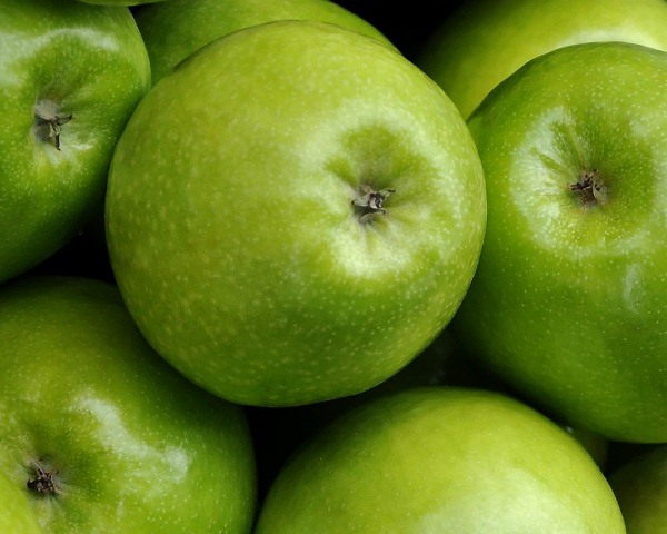 Ливан нарастит поставки яблок в Россию