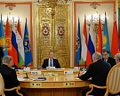 Владимир Путин призвал развивать науку совместно с ЕАЭС