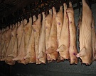Производство мяса увеличилось почти на 8%