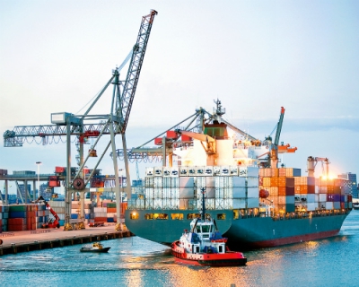 Главное событие, февраль 2015: Экспортная пошлина