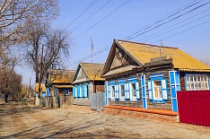 На развитие села до 2025 года может быть выделено 1,38 трлн рублей