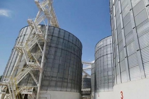 Зерновой холдинг ВТБ приобрел еще один актив