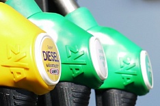 Рост цен на топливо грозит удорожанием продуктов