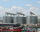 Запасы зерна в России на 1 апреля составили 19,4 млн тонн