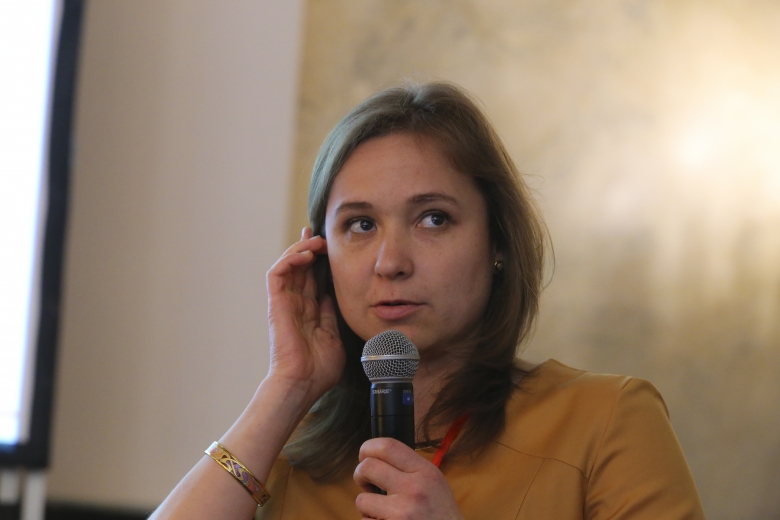 Дарья Снитко, руководитель, Центр экономического прогнозирования Газпромбанка