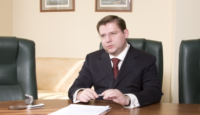 Дмитрий Колокатов