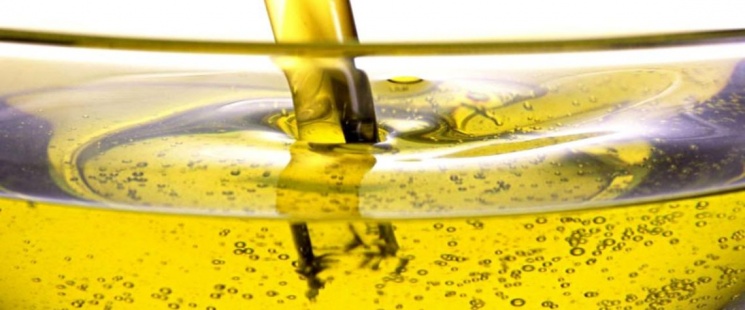 Партнерский материал. Цена на растительное масло в России в 2018 году выросла на 20%