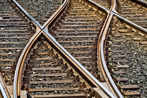 «Росжелдор» и «Таманская железнодорожная компания» построят железнодорожную инфраструктуру в Тамани