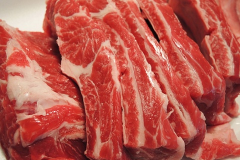 «Мираторг» поставил в Китай первые 200 тонн говядины