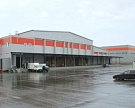 «Агрокомплекс» арендовал склад в Подмосковье