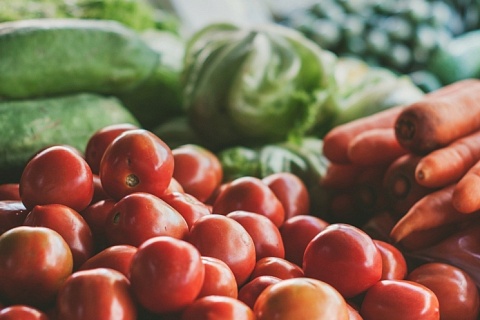 Цены на овощи в Приморье обещают снизить