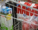 Рыба и молоко стали менее доступными для россиян