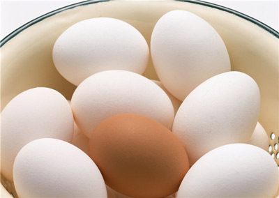 Птицеводческие предприятия обеспечивают рынок яйцами и мясом птицы почти полностью