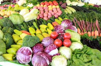 В Приморье сокращается импорт китайских овощей