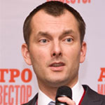 Илья Щербаков