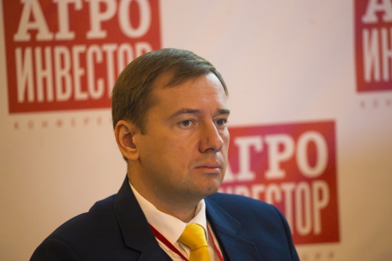 Дмитрий Авельцов, Минсельхоз России, директор Центра анализа экспорта АПК