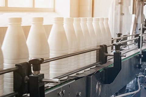 «Союзмолоко»: в 2022 году производство товарного молока вырастет на 3,5%