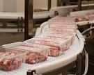 Производство мяса в I квартале выросло на 4,5%