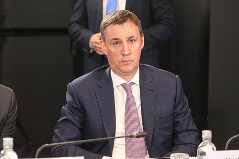 Госдума утвердила кандидатуру Дмитрия Патрушева на должность вице-премьера