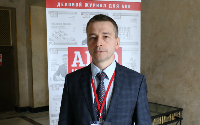 Андрей Дальнов, «Черкизово»: «Увеличивать производство мяса с расчетом на экспорт сейчас рискованно»