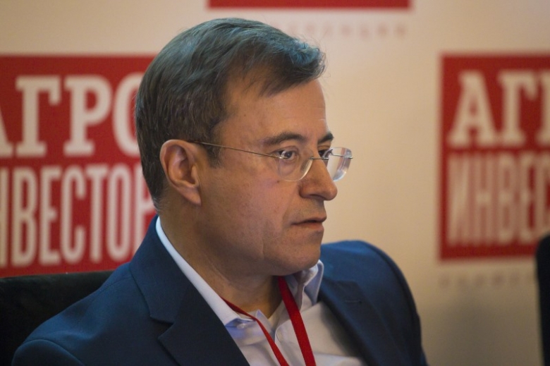 Дмитрий Рылько, Институт конъюнктуры аграрного рынка (ИКАР), генеральный директор