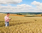 Google инвестирует в технологии сельского хозяйства
