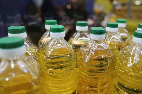 В России есть предпосылки для снижения розничных цен на растительное масло
