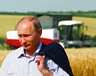 Путин продлил контрсанкции против западных стран до конца 2017 года