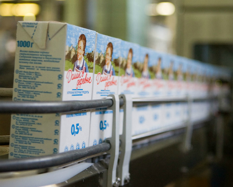 «Союзмолоко»: ветсертификация повысит себестоимость молока на 10%