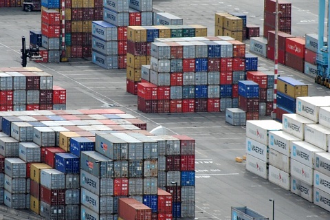 Экспорт продукции АПК в первом полугодии снизился на 6%