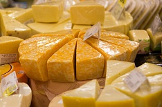 «Залесское молоко» вложится в производство сыров