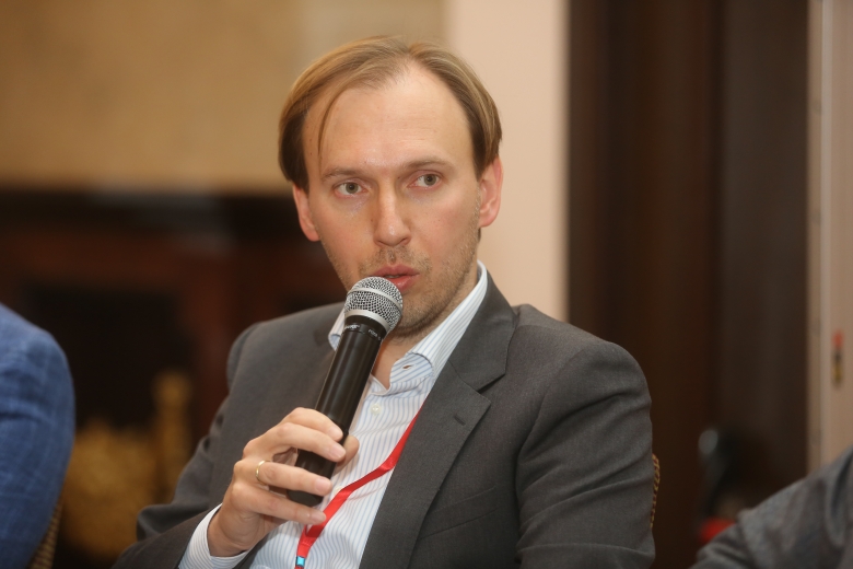 Константин Бельдюшкин, Генеральный директор, «Русагро-Инвест»