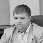 Денис Паспеков