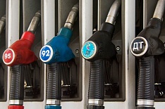 Цены на топливо за год выросли на 30%