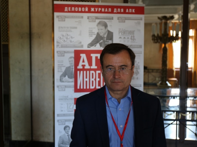 Дмитрий Рылько, ИКАР: «Есть серьезные тревоги за уборку на Урале и в Сибири»