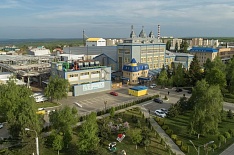 Комбинат «Ставропольский» развивает первое в стране производство лактозы