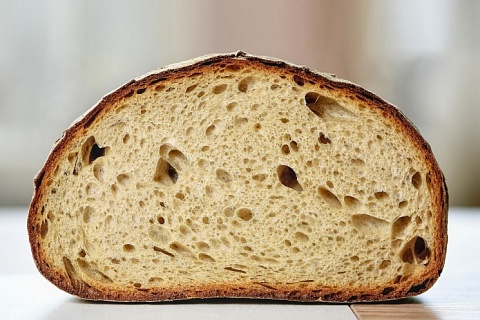 Мукомолы предупредили Минсельхоз о возможном дефиците хлеба