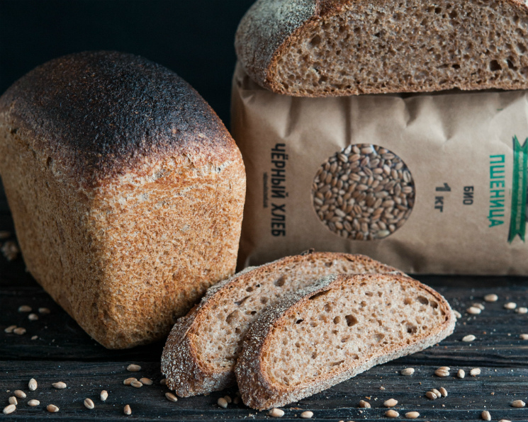 Хлеб с историей. Прародители пшеницы могут приносить прибыль