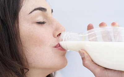 Потребление молока сократится до 243 кг на человека