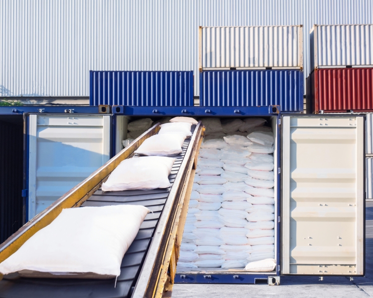 Экспорт сахара: реалии и возможности. В сезоне-2019/20 вывоз превысит 800 тысяч тонн