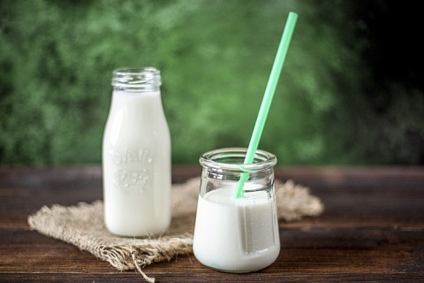 «Мираторг» запускает производство пастеризованного молока