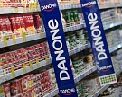 Danone назвала сложной бизнес-среду в России