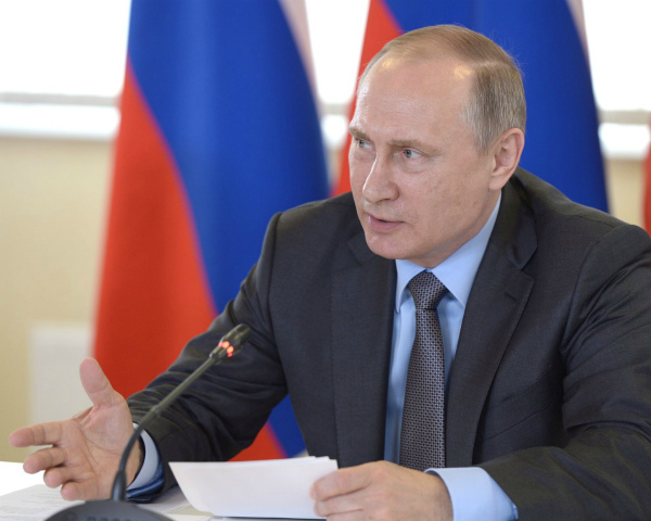Путин: Центральное нечерноземье получит 23 млрд рублей на развитие АПК