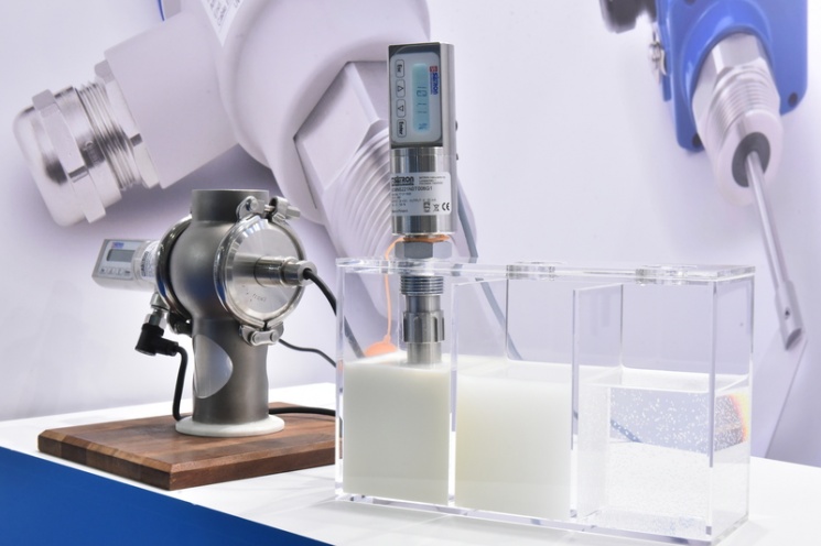 Партнерский материал. Выставка DairyTech представит полный цикл оборудования для молочной индустрии