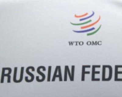 ЕС развивает наступление на Россию в ВТО из-за поставок свинины