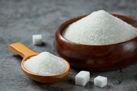 Минсельхоз предложил установить запрет на экспорт сахара до сентября